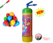 MaxxiLine 1ltr Disposable Helium Tank maxxiline_1l_helium_tank
